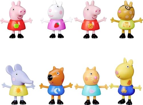 PEP PEPPAS Best Friends von Peppa Pig