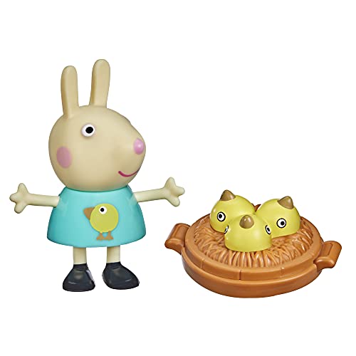 Pep OPP Figur Rebecca von Peppa Pig