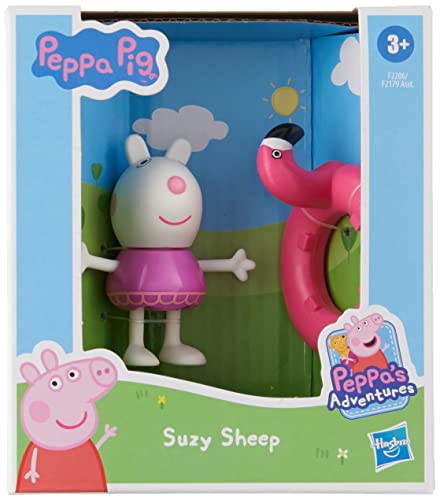 Pep OPP Figur Suzy von Peppa Pig