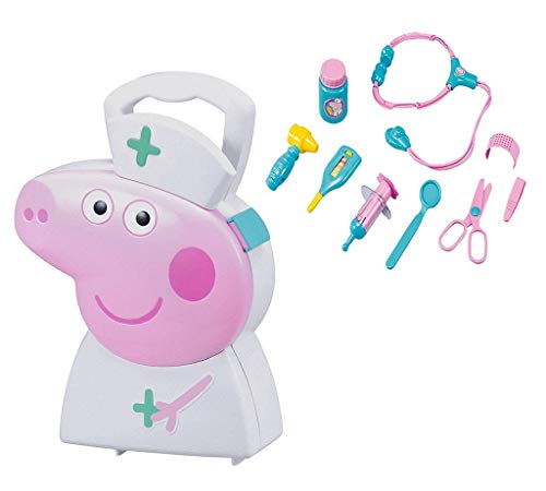 Peppa Pig 024929 Medic Case von Peppa Pig