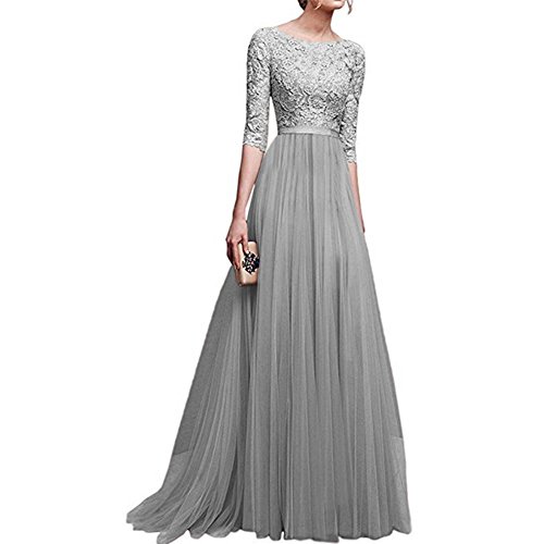 Peppa Pig 244229S-EU-EXC Hexenkleid, Grau von Peppa Pig