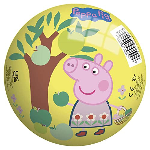 Peppa Pig 50024 Decorbal, 13cm von Simba