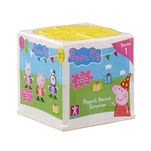 Peppa Pig 6920 Figuren Peppa Pig 6920 Figuren von Peppa Pig