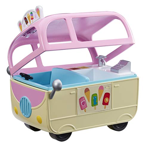 Peppa Pig 7153 Mini Ice Cream Van von Peppa Pig