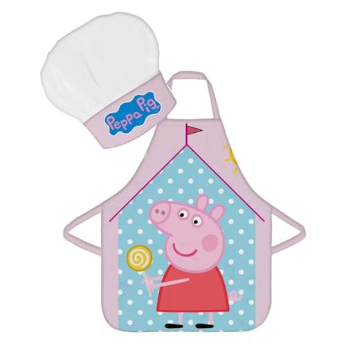 Peppa Wutz Dekorative Figuren, Mehrfarbig, einzigartig Peppa Wutz Dekorative Figuren, Mehrfarbig, einzigartig von Peppa Pig