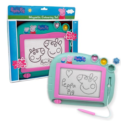 Peppa Pig Tekenbord Set von Peppa Pig