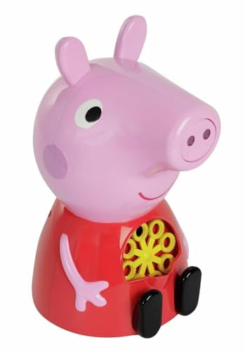 Peppa Pig - Peppa's Bubble Party Multi von Peppa Pig