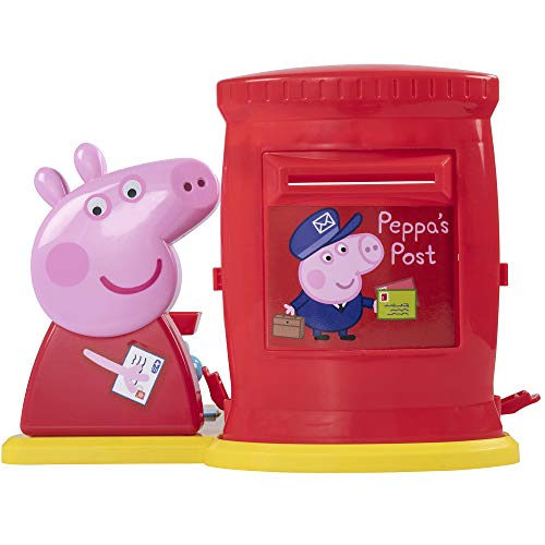 Peppa Pig David HALSALL – 1684688.INF Peppa's Postamt von Peppa Pig