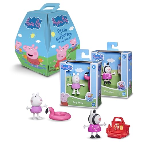 Peppa Pig Surprise Box von Peppa Pig