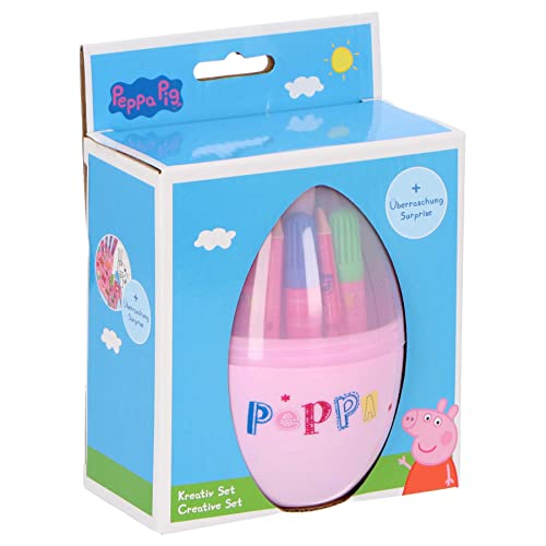 Peppa Pig Verrassings Ei von Peppa Pig