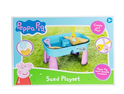 Peppa Pig Zand -en watertafel - Kinderen von Peppa Pig