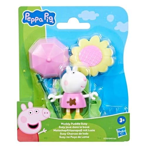 Pig Muddy Puddle Friends Pig Muddy Puddle Friends von Peppa Pig