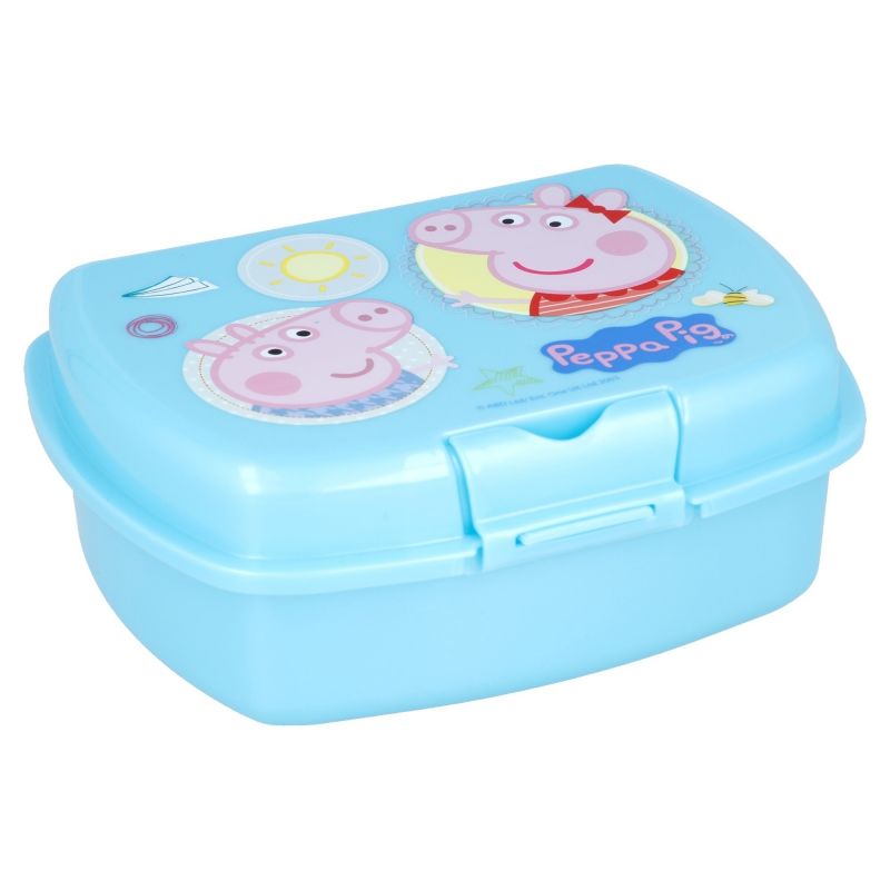 Peppa Wutz Brotdose, Urban Peppa Wutz Brotdose, Urban von Peppa Wutz