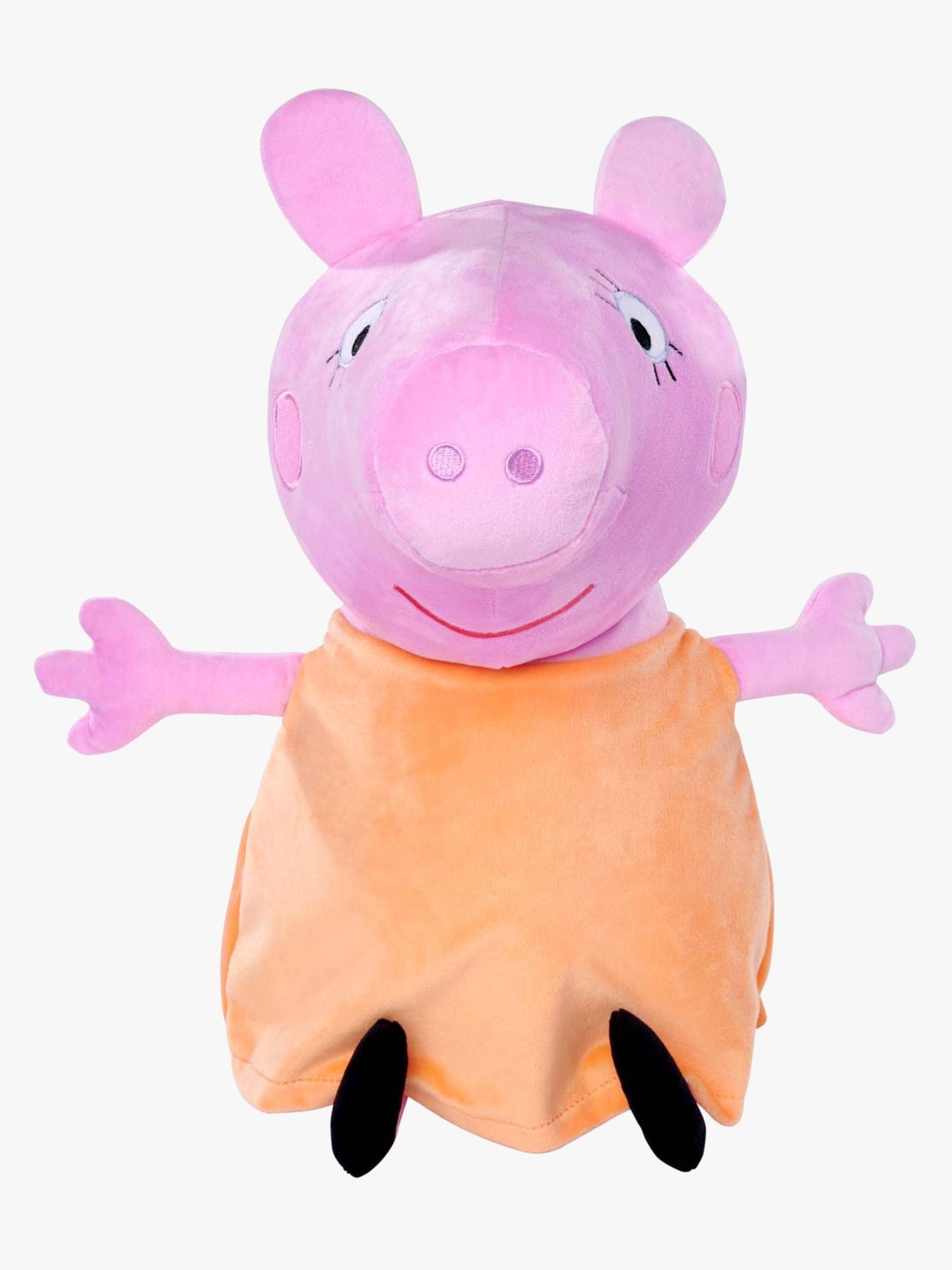 Peppa Wutz Kuscheltier Mama Wutz, 35 cm Peppa Wutz Kuscheltier Mama Wutz, 35 cm von Peppa Wutz