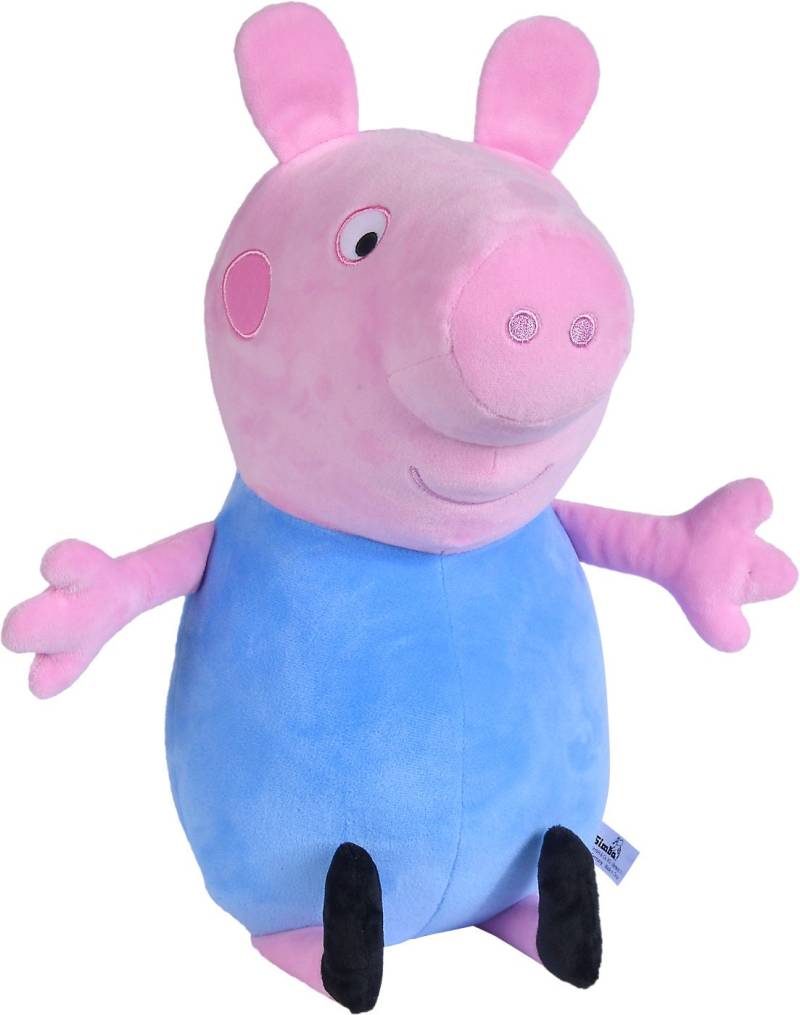 Peppa Wutz Kuscheltier Schorsch von Peppa Wutz