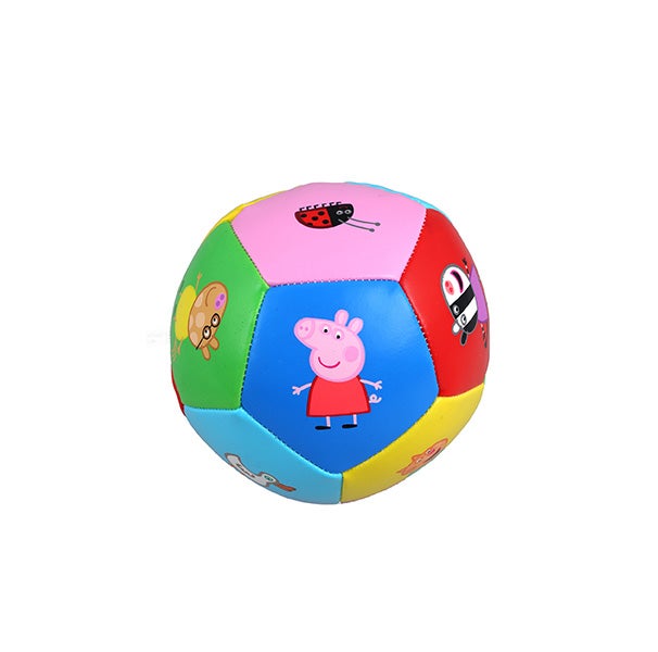 Peppa Wutz Soft Ball Peppa Wutz Soft Ball von Peppa Wutz