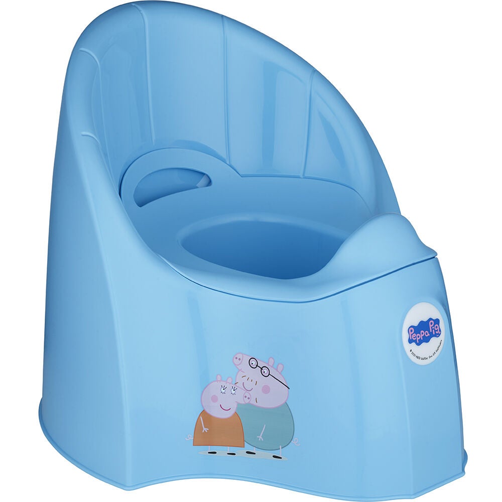 Peppa Wutz Töpfchen Peppa Wutz Töpfchen von Peppa Wutz