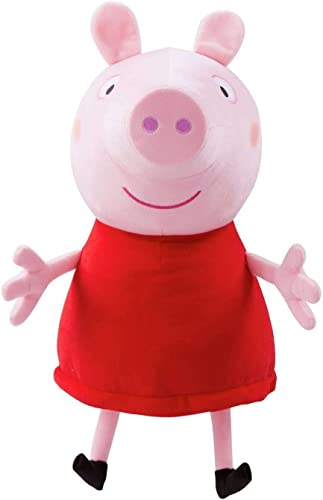 Peppa INNPEPE12 Toy, Multicolored Peppa INNPEPE12 Toy, Multicolored von Peppa