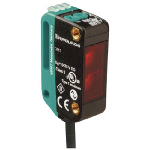 Pepperl+Fuchs Sensor OMT150-R100-2EP-IO-0,3M-V31-L 267075-100196 1St. von Pepperl+Fuchs