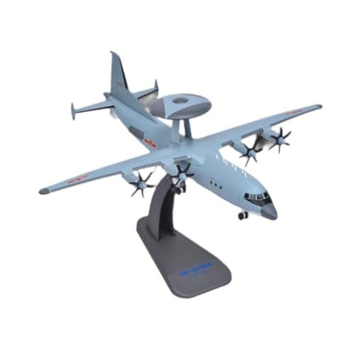 Perfeclan 1/100 Flugzeugmodell, Legierung Flugzeuge, Robuste Hochdetail Simulation Jagdmodell Dascast Flugzeug für Partyvorbevorzugungen Geschenkkinder Junge J von Perfeclan