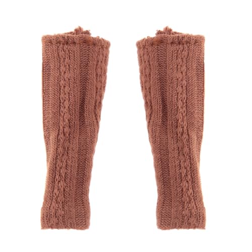 Perfeclan 1/12 Weibliche Figur Socken Strümpfe Puppenzubehör Anziehkostüm Zubehör Puppenkleidung Miniatur Mode Stiefelsocken, Kaffee Perfeclan 1/12 Weibliche Figur Socken Strümpfe Puppenzubehör Anziehkostüm Zubehör Puppenkleidung Miniatur Mode Stiefelsocken, Kaffee von Perfeclan