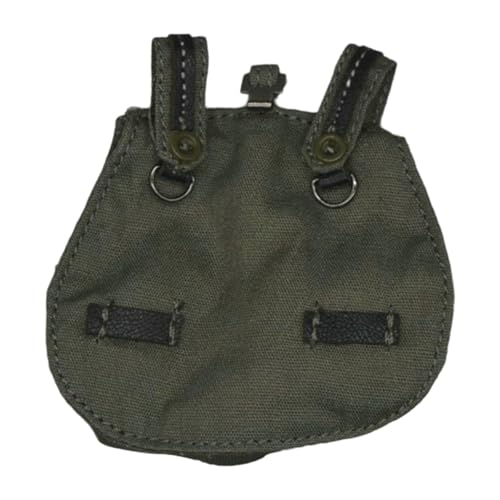 Perfeclan 1/6 Bread Bag Model Kostümzubehör Haus dekorative Kleinmessen Tasche Spielzeug Actionfigur Accessoires für 12 "Figuren Körper von Perfeclan