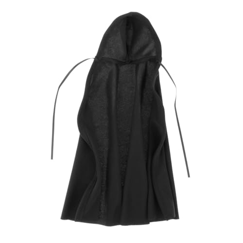 Perfeclan 1/6 Maßstab Hoodie Mantel Soldat Kostüm 10 Zoll Dress up Sleek Kostüm Zubehör Action Figur Kleidung für 12'' Soldat Figur, mit Eisendraht Perfeclan 1/6 Maßstab Hoodie Mantel Soldat Kostüm 10 Zoll Dress up Sleek Kostüm Zubehör Action Figur Kleidung für 12'' Soldat Figur, mit Eisendraht von Perfeclan