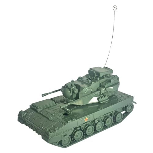 Perfeclan 1/72 Panzermodellbausätze, Modellbauspielzeug, 4D, für ab 14 Jahren, Simulation, Puzzlespiele für Sammlerstücke, Partygeschenke, Grün 9.2x4.5x5.5cm Perfeclan 1/72 Panzermodellbausätze, Modellbauspielzeug, 4D, für ab 14 Jahren, Simulation, Puzzlespiele für Sammlerstücke, Partygeschenke, Grün 9.2x4.5x5.5cm von Perfeclan