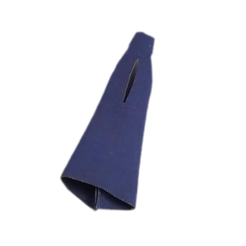 Perfeclan 1:12 Actionfigur Kleidung, Minikleid, Mode, Puppenkleidung Bodycon für 6 Zoll weibliche Puppen, Figuren, Körper, Navy Blau Perfeclan 1:12 Actionfigur Kleidung, Minikleid, Mode, Puppenkleidung Bodycon für 6 Zoll weibliche Puppen, Figuren, Körper, Navy Blau von Perfeclan