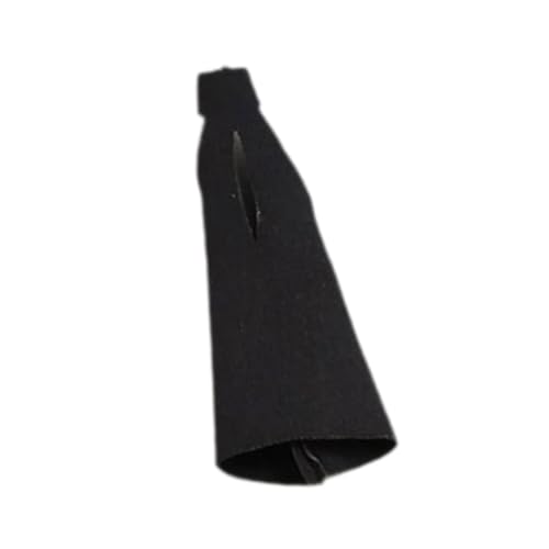 Perfeclan 1:12 Actionfigur Kleidung, Minikleid, Mode, Puppenkleidung Bodycon für 6 Zoll weibliche Puppen, Figuren, Körper, Schwarz Perfeclan 1:12 Actionfigur Kleidung, Minikleid, Mode, Puppenkleidung Bodycon für 6 Zoll weibliche Puppen, Figuren, Körper, Schwarz von Perfeclan