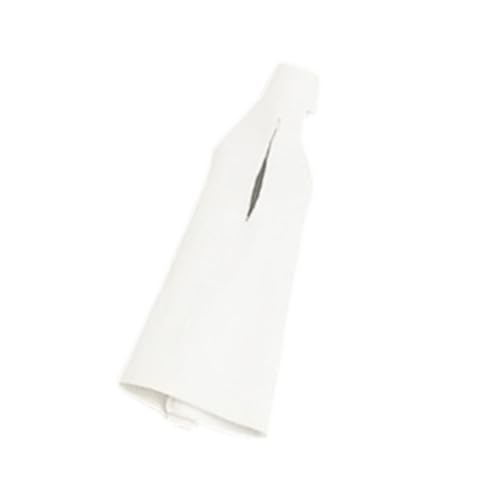 Perfeclan 1:12 Actionfigur Kleidung, Minikleid, Mode, Puppenkleidung Bodycon für 6 Zoll weibliche Puppen, Figuren, Körper, Weiß Perfeclan 1:12 Actionfigur Kleidung, Minikleid, Mode, Puppenkleidung Bodycon für 6 Zoll weibliche Puppen, Figuren, Körper, Weiß von Perfeclan