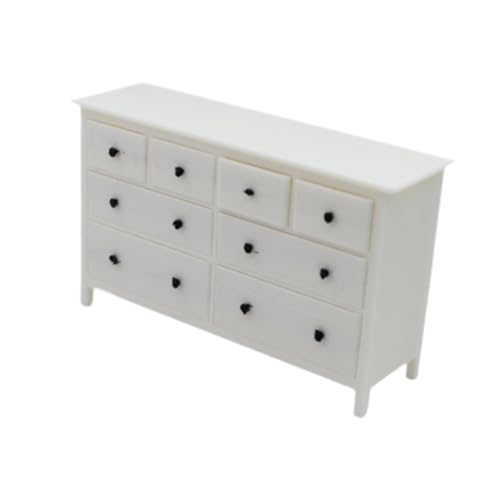 Perfeclan 1:12 Puppenhaus Miniatur Lagerschrank Dekoration DIY zeitgemäß vielseitig Mini Möbel Puppenhausmöbel Accessoires Perfeclan 1:12 Puppenhaus Miniatur Lagerschrank Dekoration DIY zeitgemäß vielseitig Mini Möbel Puppenhausmöbel Accessoires von Perfeclan