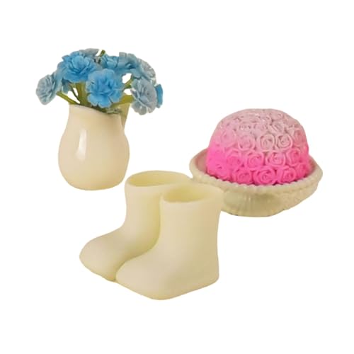 Perfeclan 1:12 Puppenhaus Zubehör Märchengarten Modell Topfpflanze Statuen Geschenk Lustige Schöne Kreative Handwerk Miniatur Puppenhaus Spielzeug, Style B Perfeclan 1:12 Puppenhaus Zubehör Märchengarten Modell Topfpflanze Statuen Geschenk Lustige Schöne Kreative Handwerk Miniatur Puppenhaus Spielzeug, Style B von Perfeclan