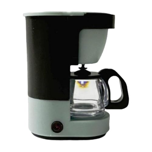 Perfeclan 1:12 küche Simulation Kaffee Topf Möbel Realistische Miniatur Kaffeemaschine Spielzeug Perfeclan 1:12 küche Simulation Kaffee Topf Möbel Realistische Miniatur Kaffeemaschine Spielzeug von Perfeclan
