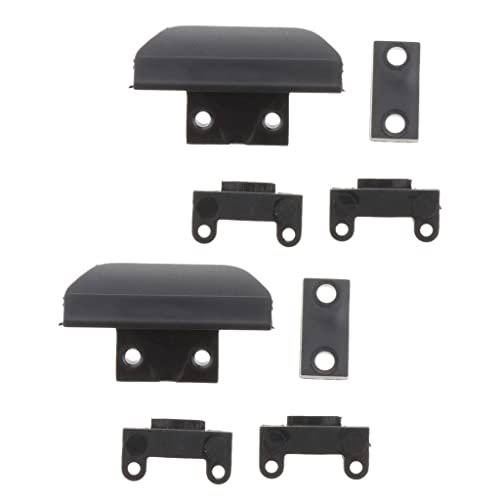 Perfeclan 2x1 / 14 RC Anti Collision Bumper Upgrade für 144001 Auto von Perfeclan