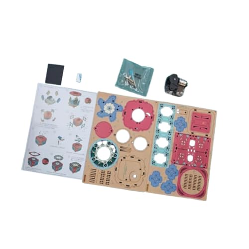 Perfeclan 3D-Puzzle-Schmuckkästchen, Andenken-Aufbewahrung, Bewahren Sie Ihren Schmuck auf, Denksportaufgabe, Geschenke, Puzzle, Spieluhr, DIY-Projekt für Mann, An Alice Perfeclan 3D-Puzzle-Schmuckkästchen, Andenken-Aufbewahrung, Bewahren Sie Ihren Schmuck auf, Denksportaufgabe, Geschenke, Puzzle, Spieluhr, DIY-Projekt für Mann, An Alice von Perfeclan