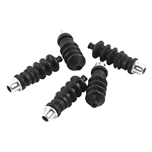 Perfeclan 5 Gummimanschette für RC Boot (/Elektro/Methanol) von Perfeclan