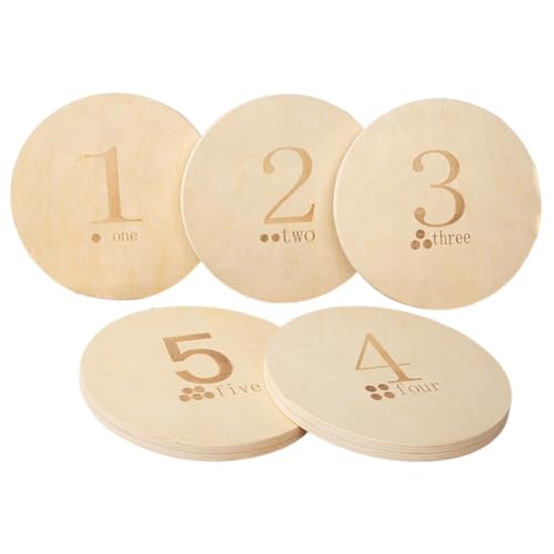 Perfeclan 6X Trittsteine ​​für, sensorisches Spielzeug, lustiges stapelbares Balance-Trittsteine, sensorisches Spielen für Fitness, Kindergarten, von Perfeclan