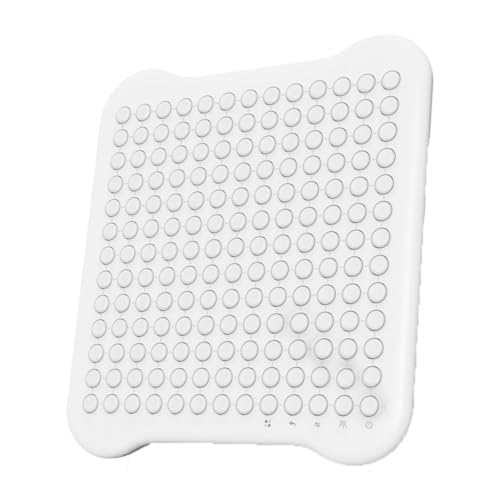 Perfeclan 9-in-1-Brettspiele, elektronisches Schachbrett, multifunktionale Unterhaltung, intelligente Schachbrettspiele für Jungen und Mädchen, Partygeschenke von Perfeclan