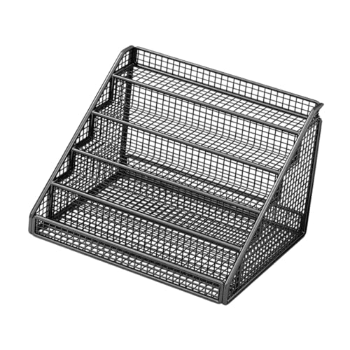 Perfeclan Aktionsabbildung Riser Display Stand Display Rack Organizer Sammeln für Figurenspielzeugmodellfahrzeuge Sammlung Dekoration von Perfeclan