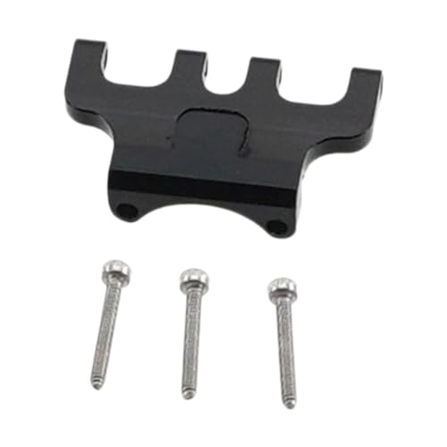 Perfeclan Aluminium Heckverknüpfung RC -Fahrzeugteile Hochfestige Komponenten Zubehör für axiale SCX24 1/24 AXI00005 Perfeclan Aluminium Heckverknüpfung RC -Fahrzeugteile Hochfestige Komponenten Zubehör für axiale SCX24 1/24 AXI00005 von Perfeclan