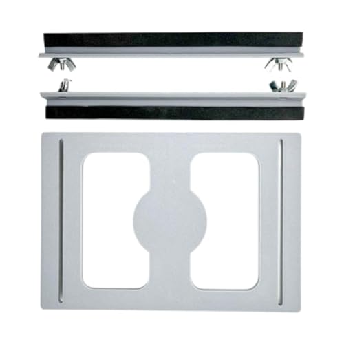 Perfeclan Assembly Model Rack Auxiliary Brain Teaser Home Decor Malerei und alternder Halterung Miniatur -Panzerfahrzeuge zur Ausstellung, 19cmx13cm von Perfeclan