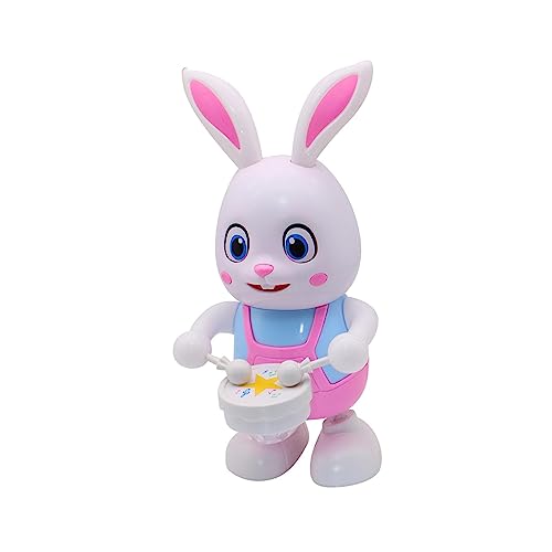 Perfeclan Baby-Musikspielzeug, Babyspielzeug mit Musik und Lichtern, Festivals, Geburtstagsfeiern, Geschenke, Lernen, pädagogisches Entwicklungsspielzeug, Stil a Perfeclan Baby-Musikspielzeug, Babyspielzeug mit Musik und Lichtern, Festivals, Geburtstagsfeiern, Geschenke, Lernen, pädagogisches Entwicklungsspielzeug, Stil a von Perfeclan