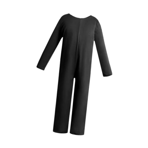 Perfeclan Basis-Performance-Kostüm-Requisite, Bühnenshow, Polyester-Mottoparty, Cosplay-Body, Black M Perfeclan Basis-Performance-Kostüm-Requisite, Bühnenshow, Polyester-Mottoparty, Cosplay-Body, Black M von Perfeclan