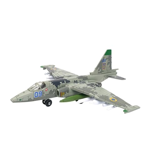 Perfeclan -Baustein-Set, Maßstab 1:72, Bausteine, Spielzeug-Bausteine-Set von Perfeclan