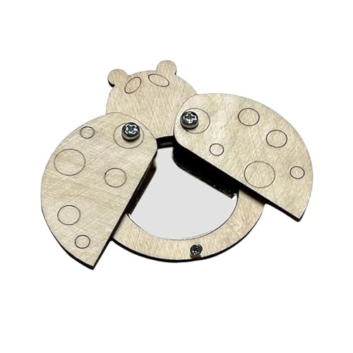 Perfeclan Montessori Busy Board – DIY Lernspielzeug für Kleinkinder, Feinmotorik & Sensorik, Geburtstagsgeschenk für Jungen & Mädchen ab 2 Jahren Perfeclan Montessori Busy Board – DIY Lernspielzeug für Kleinkinder, Feinmotorik & Sensorik, Geburtstagsgeschenk für Jungen & Mädchen ab 2 Jahren von Perfeclan