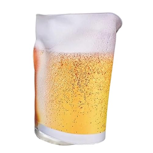 Perfeclan Bierkostüm, Rollenspiel, Getränke-Cosplay-Anzug für Feiertagspartys, originelles Geschenk Perfeclan Bierkostüm, Rollenspiel, Getränke-Cosplay-Anzug für Feiertagspartys, originelles Geschenk von Perfeclan
