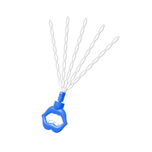 Perfeclan Bubble Stabs Bubbles Maker liefert Freien im Freien Aktivität 40 Loch Bubble Bulk Sommerspielzeug für Kinder, Blau Perfeclan Bubble Stabs Bubbles Maker liefert Freien im Freien Aktivität 40 Loch Bubble Bulk Sommerspielzeug für Kinder, Blau von Perfeclan