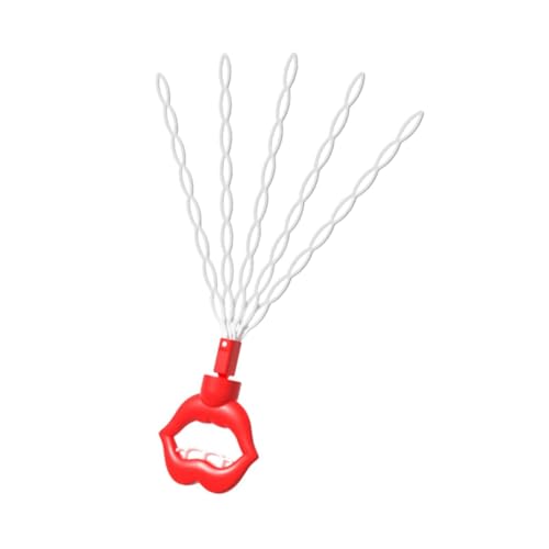 Perfeclan Bubble Stabs Bubbles Maker liefert Freien im Freien Aktivität 40 Loch Bubble Bulk Sommerspielzeug für Kinder, Rot Perfeclan Bubble Stabs Bubbles Maker liefert Freien im Freien Aktivität 40 Loch Bubble Bulk Sommerspielzeug für Kinder, Rot von Perfeclan