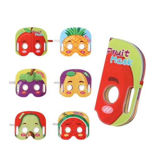 Perfeclan Bücher Spielzeug, Bücher Spielzeug, Weihnachtsdusche Kinder Geschenk, Berührung und Feel Tuch Crinkle für Jungen Mädchen, Neugeborene 0-3-6-12-18, Frucht Perfeclan Bücher Spielzeug, Bücher Spielzeug, Weihnachtsdusche Kinder Geschenk, Berührung und Feel Tuch Crinkle für Jungen Mädchen, Neugeborene 0-3-6-12-18, Frucht von Perfeclan